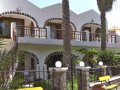 Hotel Grounds