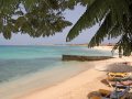 Odjo d'Agua Beach