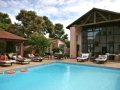 Hibiscus House Hotel