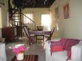 Upgrade to the 2-storey Hibiscus Suite at Hibiscus House