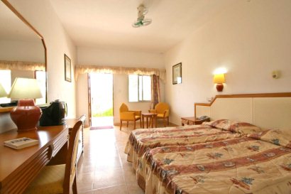 Bijilo Beach Hotel