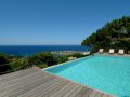 Pool Area & Views