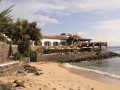 Beach & Farolin Restaurant Terrace