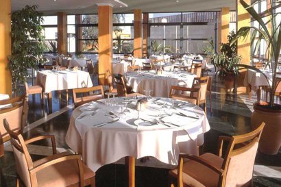 Atlantico Restaurant