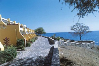 Sea View Rooms