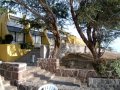 Hotel Grounds