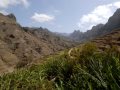 Santo Antao Scenery