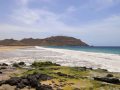 Sao Vicente Coastline