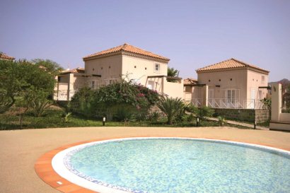 Children's Pool Area