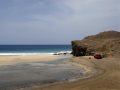 Sao Vicente Coastline