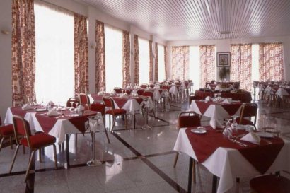 Perola do Atlantico Restaurant