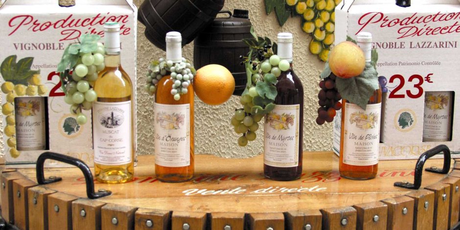 Local wine Local wine