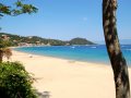 Campomoro Bay