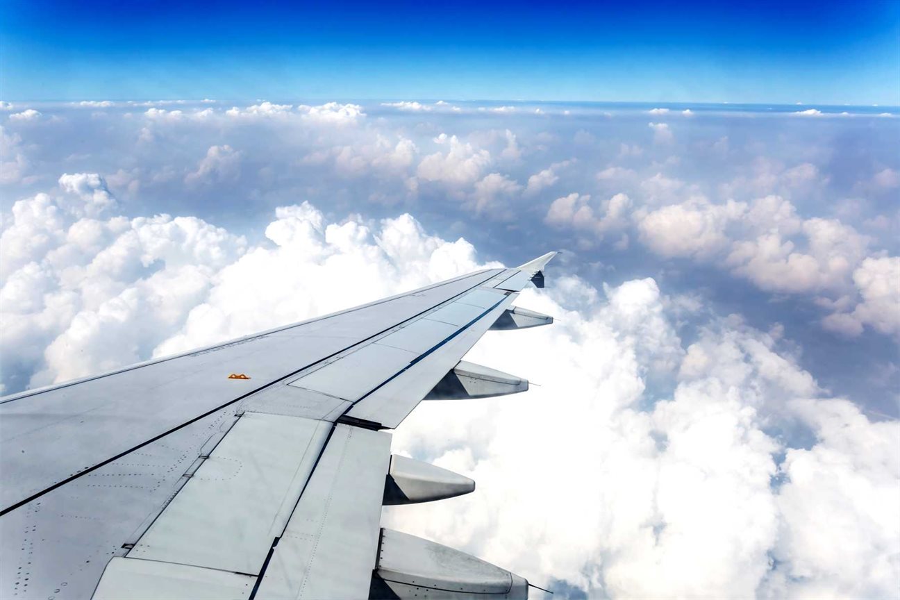 FLIGHTS TO CORSICA visual data 5