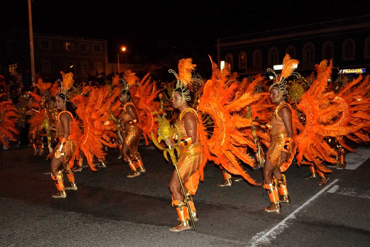 Mindelo Carnival, Tips From A Local