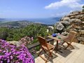 Views from Terrace