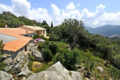 Bergerie Tisoggiu