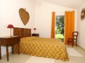 Twin bedroom