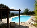 Pool & view