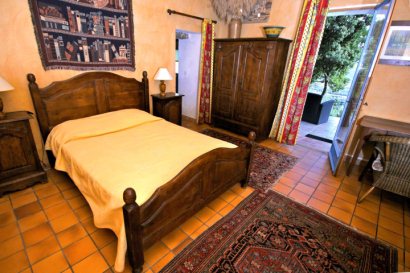 Double Bedroom