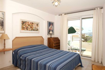 Double bedroom