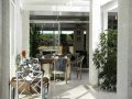 Breakfast Terrace