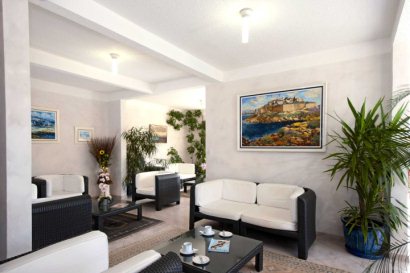 Lounge Area