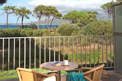 Sea View Room