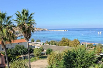 View of Bay