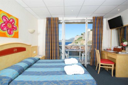 Sea View Room