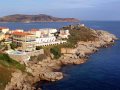 Hotel Location
