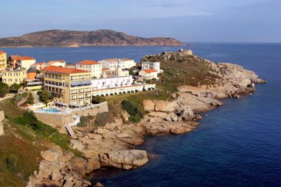 Hotel Location