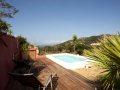 Pool & Grounds