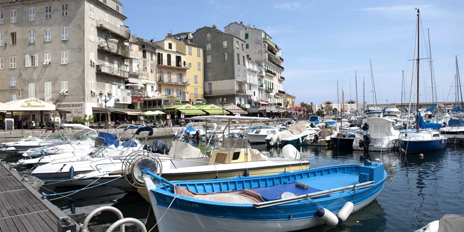 Bastia Bastia