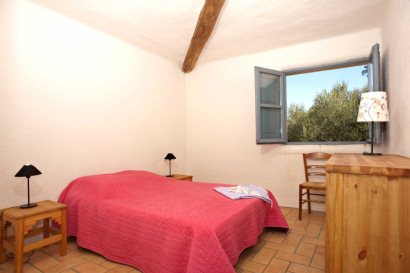 Double bedroom