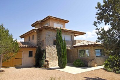 Villa Chavaz