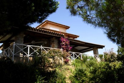 Villa Chavaz