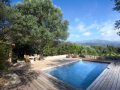 Pool & view