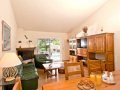 Sitting & dining area