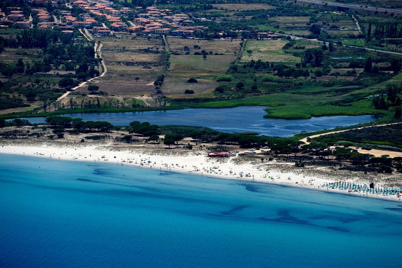 Budoni North-East Sardinia Places holidays and more