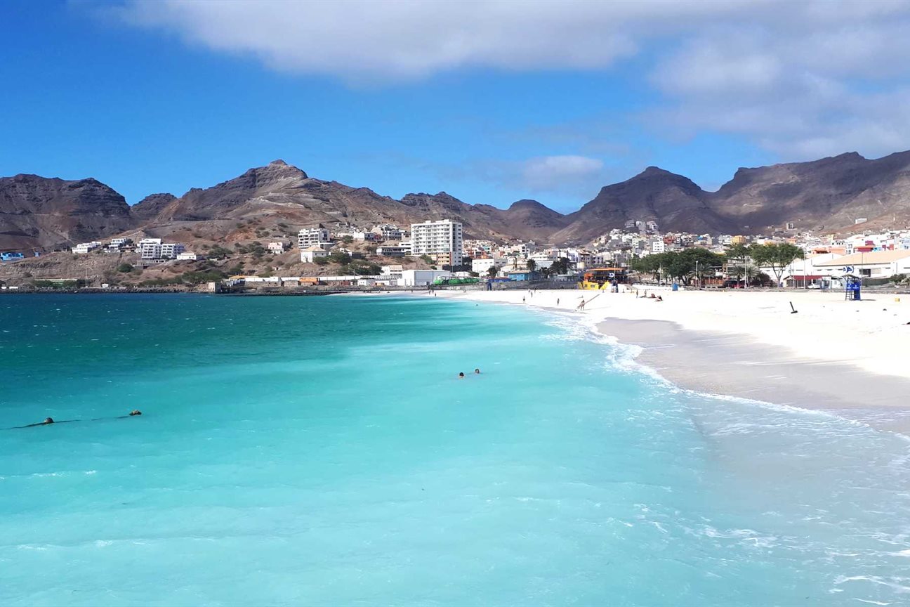 Top 5 hotels for a winter escape in Cape Verde