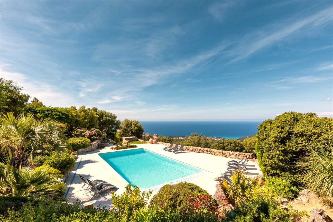 Our Most Popular Villas In Corsica Corsican Places Our Most Popular Villas In Corsica Corsican Places