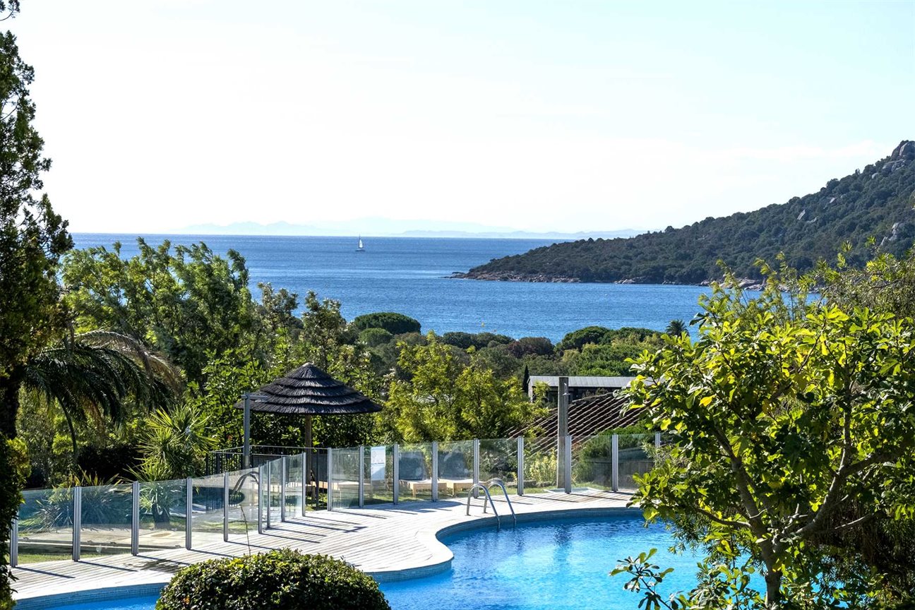 Why Stay At A Résidence Corsican Places Blog