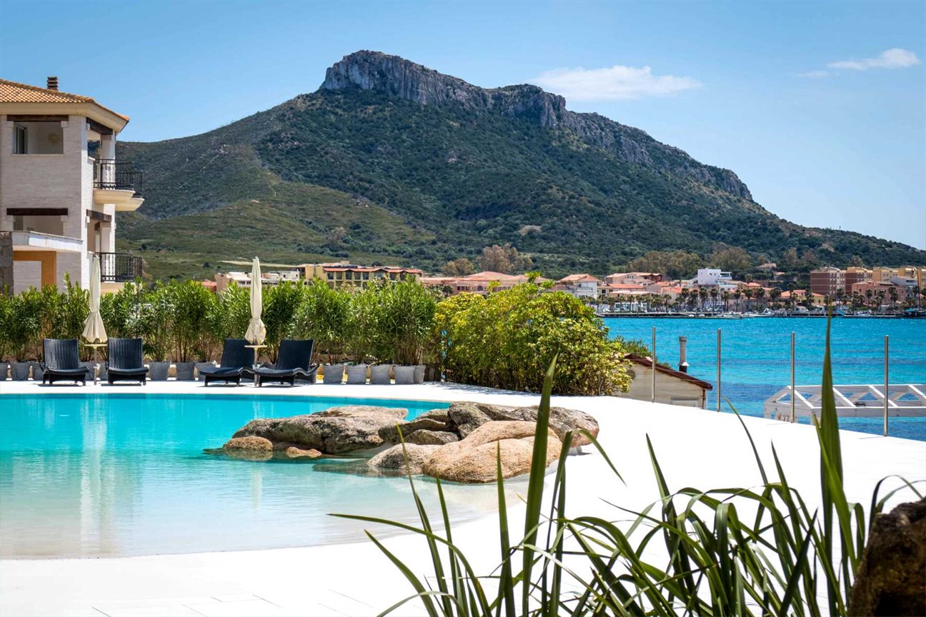 Top 10 properties in Sardinia