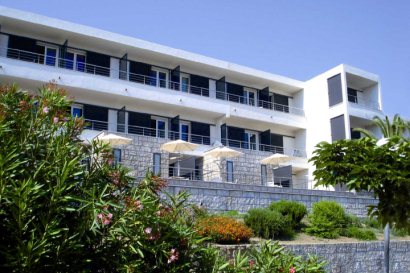 Hotel Eucalyptus