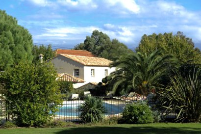 Shared pool