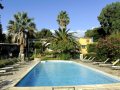 Shared pool
