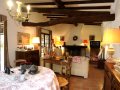 Lounge & Dining area