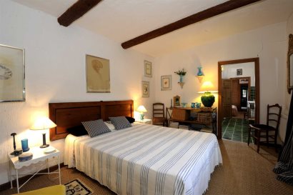 Double bedroom
