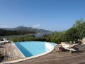 Outside Pool Area